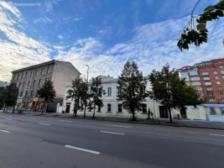 7-комн., 500 м², 2/2 этаж