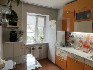 2-комн., 51.6 м², 3/5 этаж