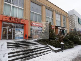 Офис, 820 м², 2/3 этаж
