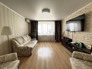 2-комн., 53 м², 9/9 этаж