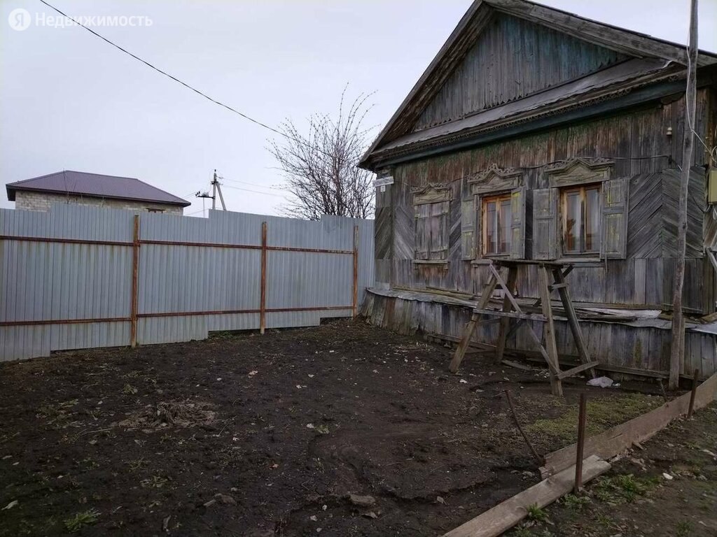 Купить дом в деревне Малое Томылово в Новокуйбышевске в Самарской области —  28 объявлений о продаже загородных домов на МирКвартир с ценами и фото