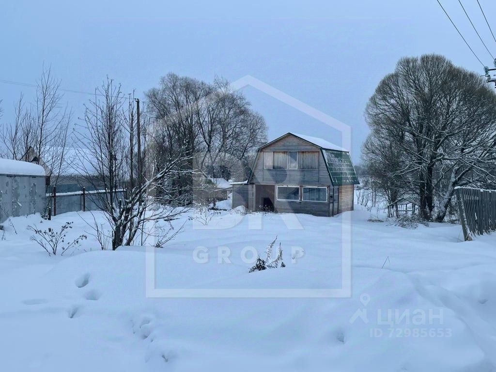 Купить дом в поселке Победа в Выборгском районе в Ленинградской области —  52 объявления о продаже загородных домов на МирКвартир с ценами и фото