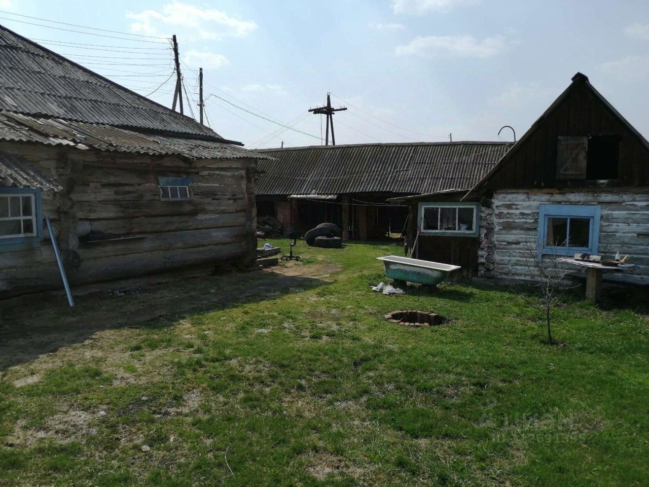 Купить дом в селе Нижний Суэтук в Ермаковском районе в Красноярском крае —  9 объявлений о продаже загородных домов на МирКвартир с ценами и фото