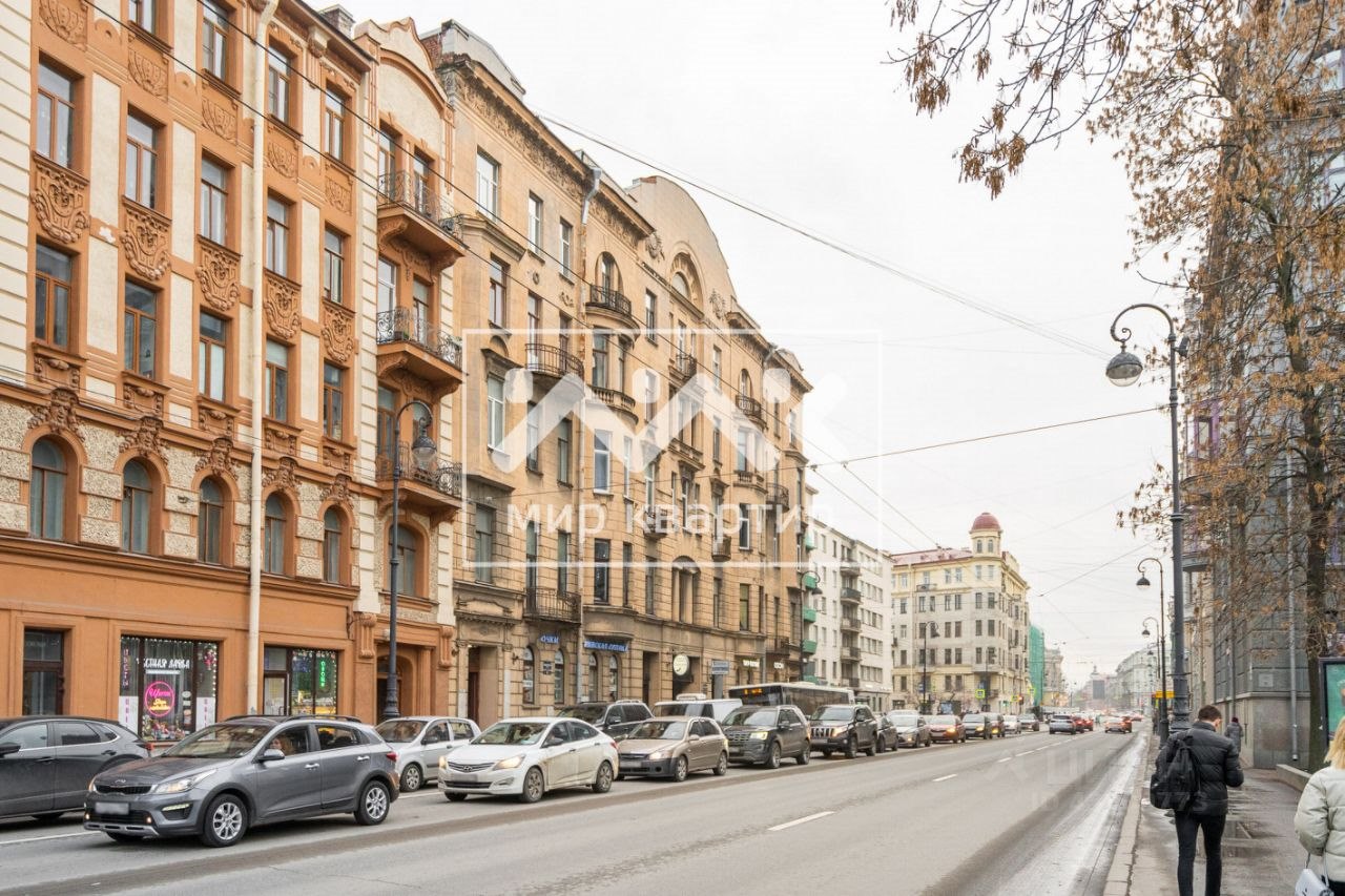 Купить квартиру в Санкт-Петербурге в агентстве Мир Квартир — 66 объявлений  по продаже квартир на МирКвартир