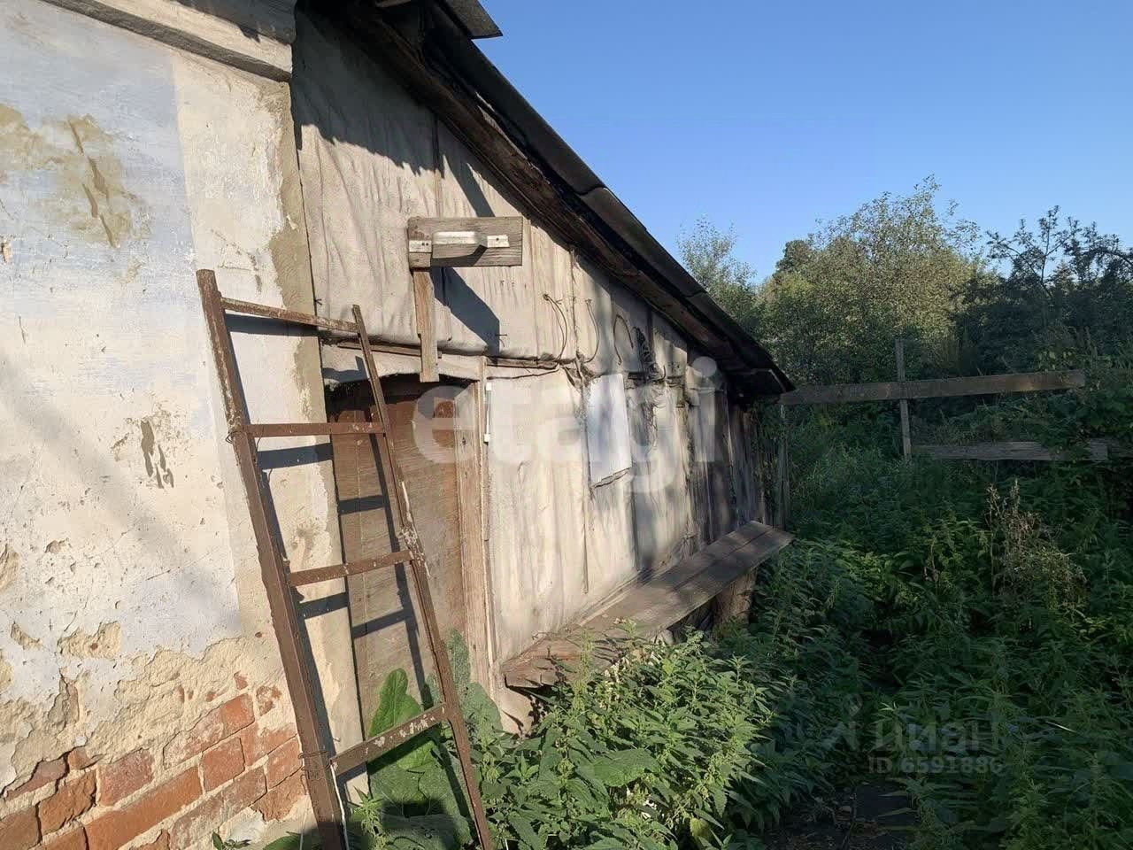 Купить загородную недвижимость в деревне Нижние Присады в Ленинском районе  в Тульской области — 38 объявлений о продаже загородной недвижимости на  МирКвартир с ценами и фото