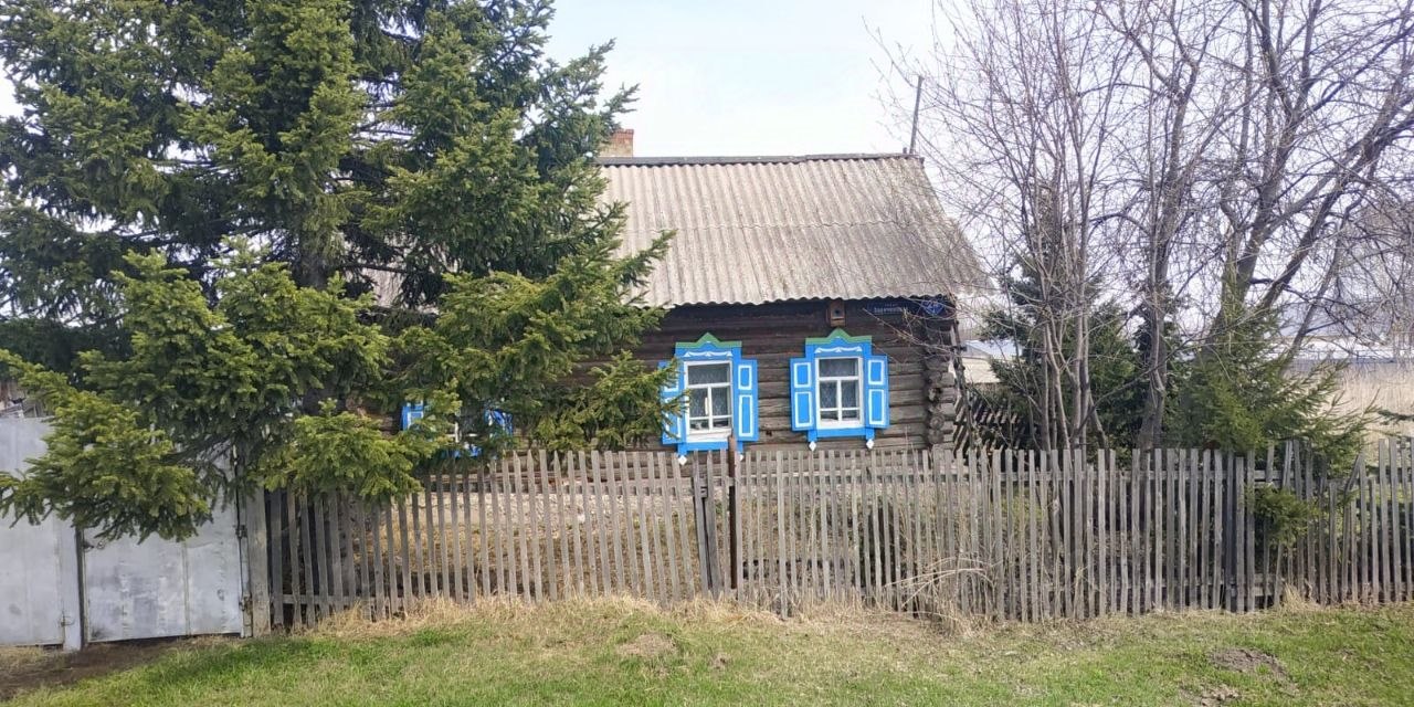 Купить дом на Зареченской улице в деревне Сарапки в Крапивинском районе —  24 объявления о продаже загородных домов на МирКвартир с ценами и фото