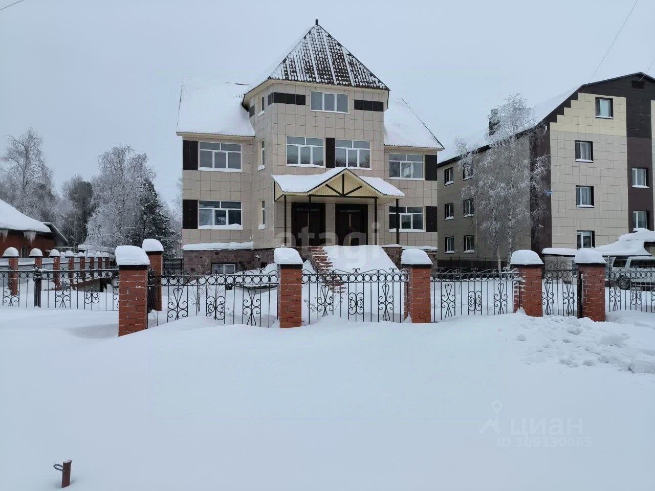 Снять коммерческую недвижимость в Тарко-Сале в Пуровском районе — 19  объявлений по аренде коммерческой недвижимости на МирКвартир с ценами и фото