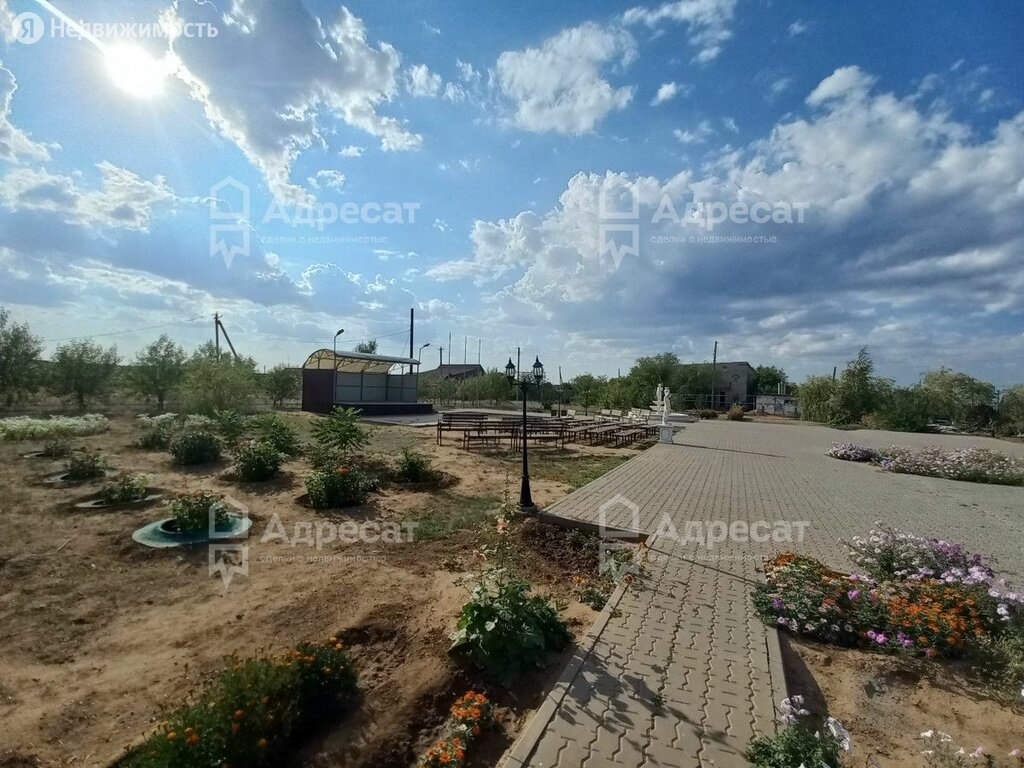 Купить недорого дом в рабочем поселке Быково в Быковском районе в Волгоградской  области — 27 объявлений о продаже загородных домов на МирКвартир с ценами и  фото