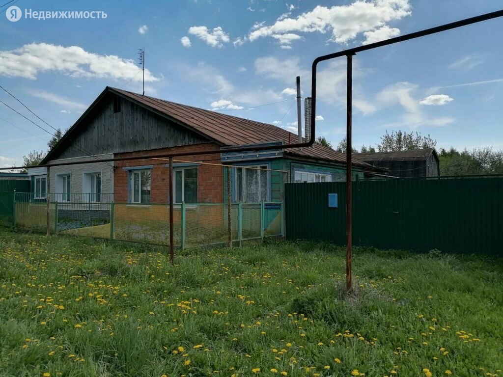 Купить дом в деревне Муханово в Сосновском районе в Нижегородской области —  9 объявлений о продаже загородных домов на МирКвартир с ценами и фото