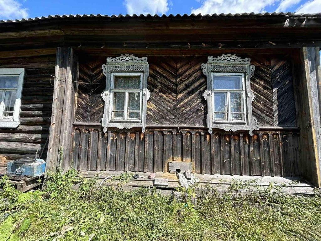 Купить дом без посредников в деревне Таланово в Гусь-Хрустальном районе в  Владимирской области — 13 объявлений о продаже загородных домов на  МирКвартир с ценами и фото