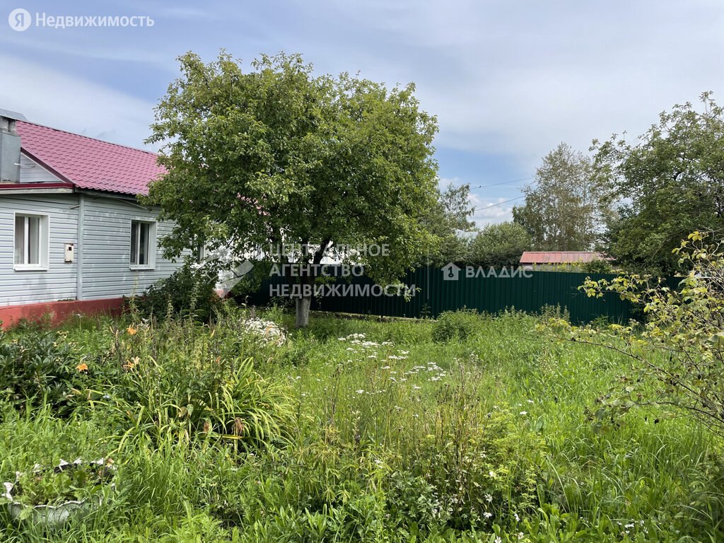 Купить дом в деревне Дмитриевке в Михайловском районе в Рязанской области —  2 объявления о продаже загородных домов на МирКвартир с ценами и фото