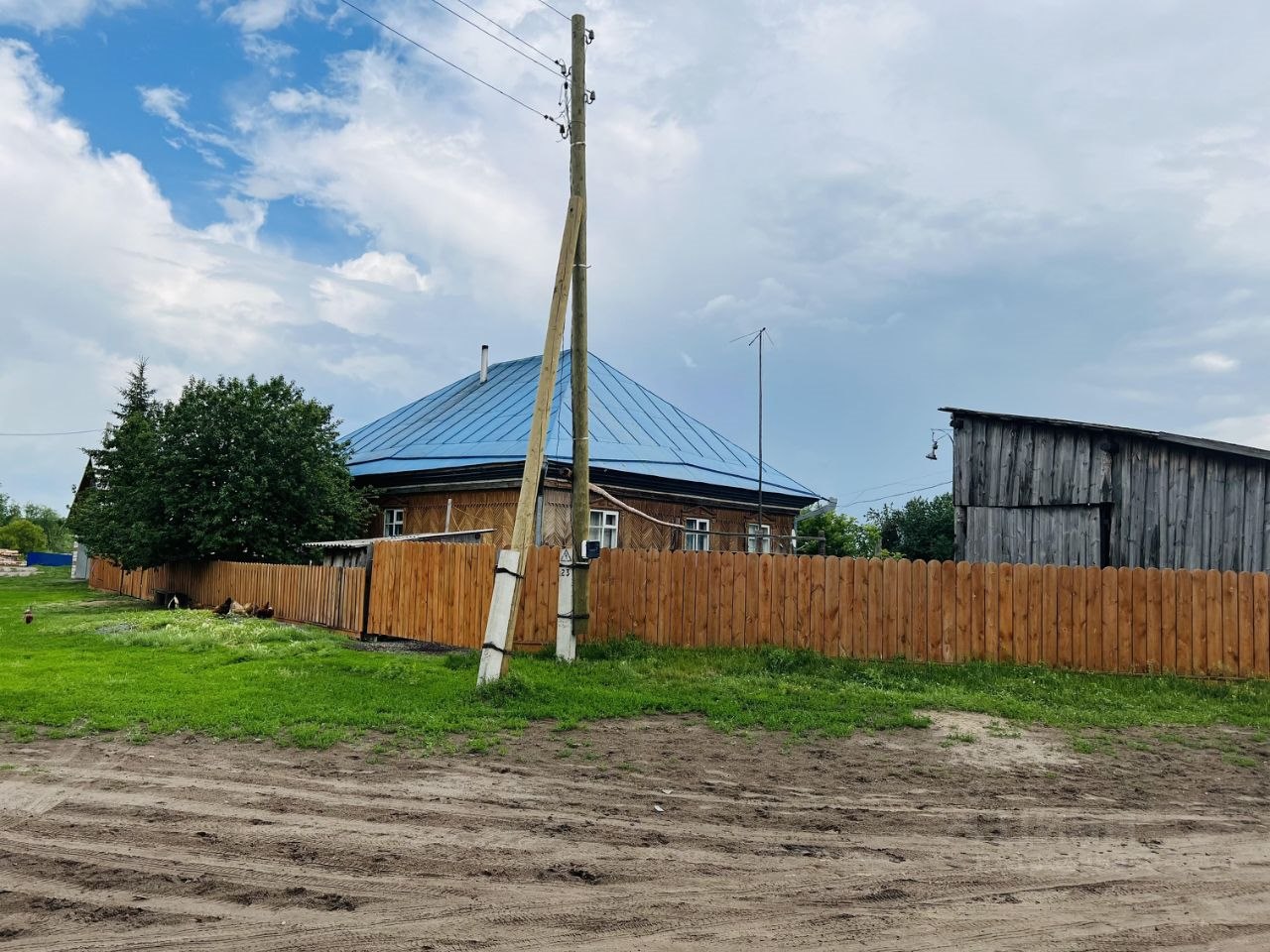 Купить дом в селе Корнилово в Каменском районе в Алтайском крае — 11  объявлений о продаже загородных домов на МирКвартир с ценами и фото