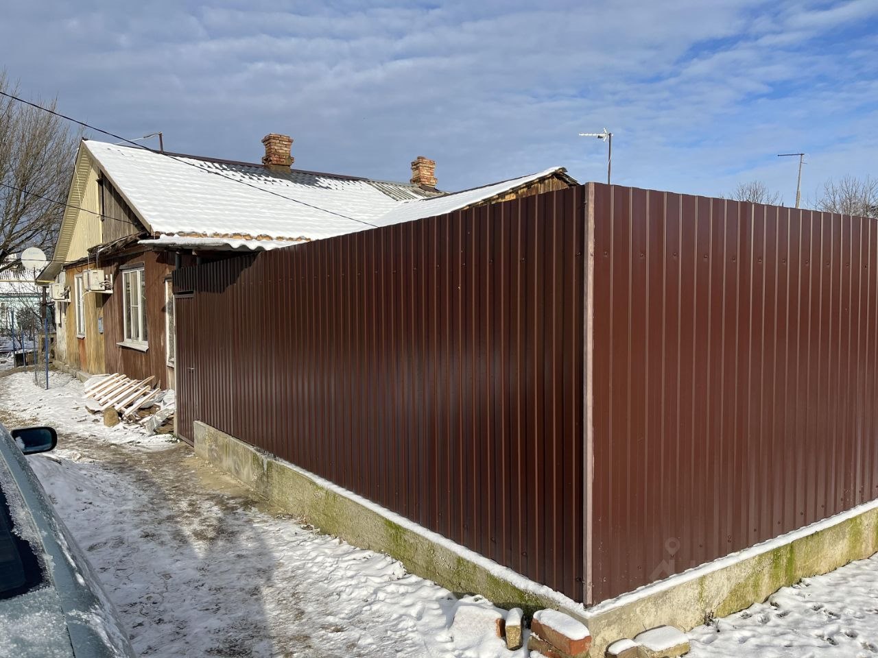 Купить квартиру в Промысловом переулке в поселке городского типа Ахтырский  в Абинском районе — 153 объявления по продаже квартир на МирКвартир