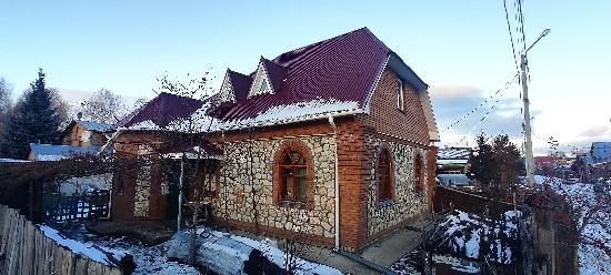Дом На Новый Год Тольятти