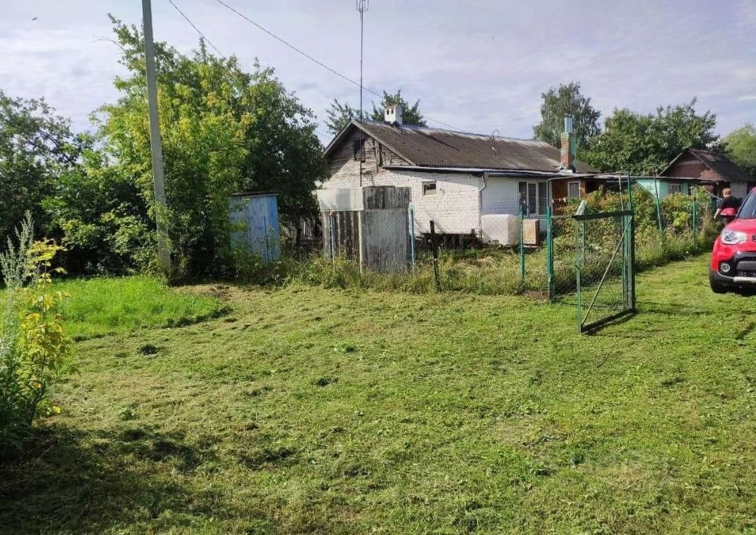 Купить загородную недвижимость в деревне Волково в Чаплыгинском районе в  Липецкой области — 5 объявлений о продаже загородной недвижимости на  МирКвартир с ценами и фото