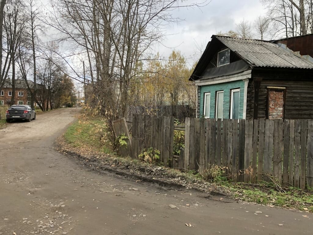 Купить недорого дом в деревне Тимоново в Комсомольском районе в Ивановской  области — 4 объявления о продаже загородных домов на МирКвартир с ценами и  фото