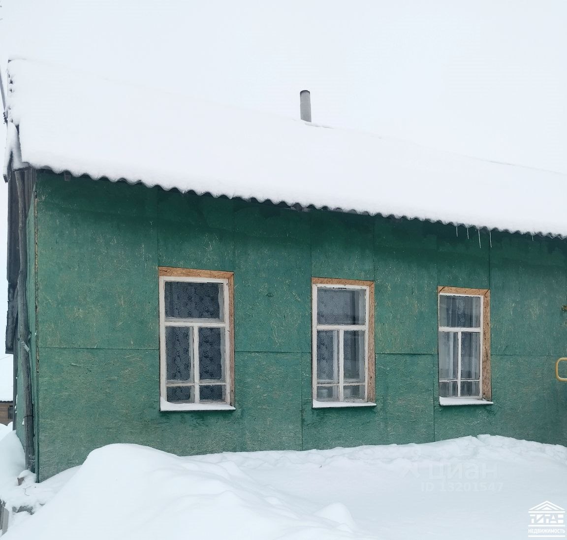 Купить дом в селе Верхняя Вязовка в Бузулукском районе в Оренбургской  области — 13 объявлений о продаже загородных домов на МирКвартир с ценами и  фото