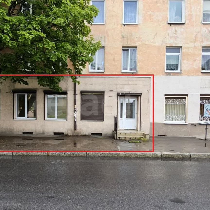 ПСН, 82 м²