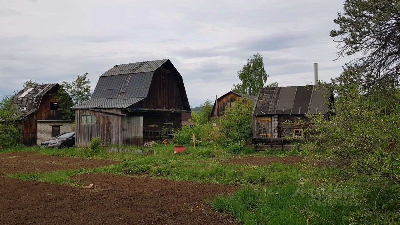 Купить дом без посредников в Кунгуре — 86 объявлений о продаже загородных  домов на МирКвартир с ценами и фото