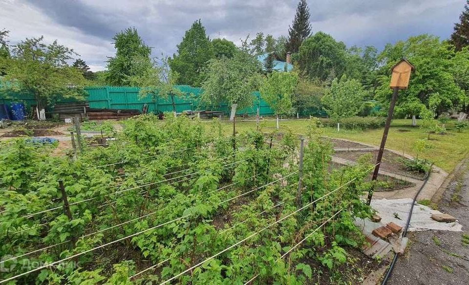 Самарское участок. Купить дачу в Самаре в Студеном овраге. Продажа дачи в Студеном овраге в Самаре.