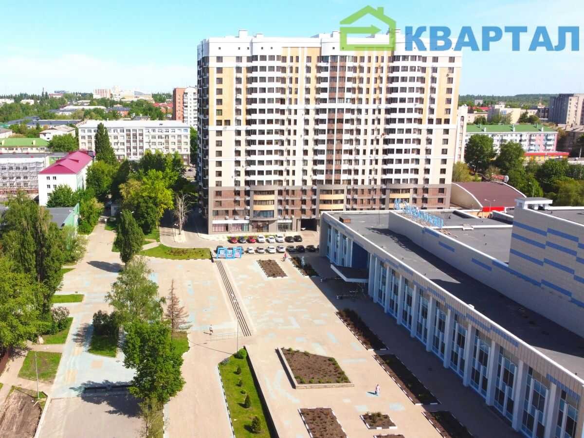 2 комнатная квартира фото в белгороде