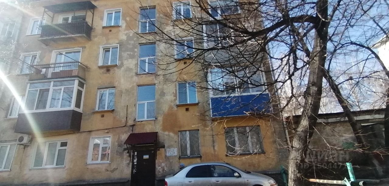 Купить квартиру на улице Унжакова, 6 в Киселевске — 169 объявлений по  продаже квартир на МирКвартир