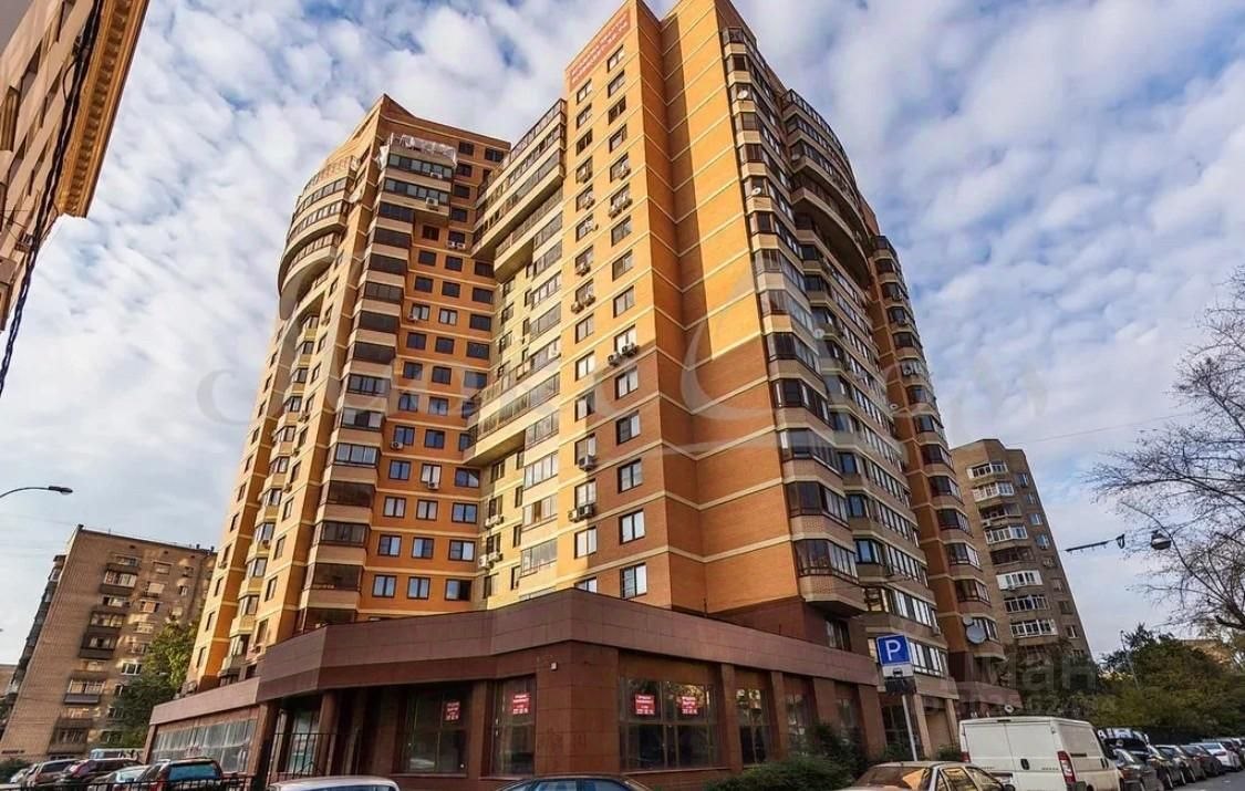 Чертановская 66к5 Купить Квартиру