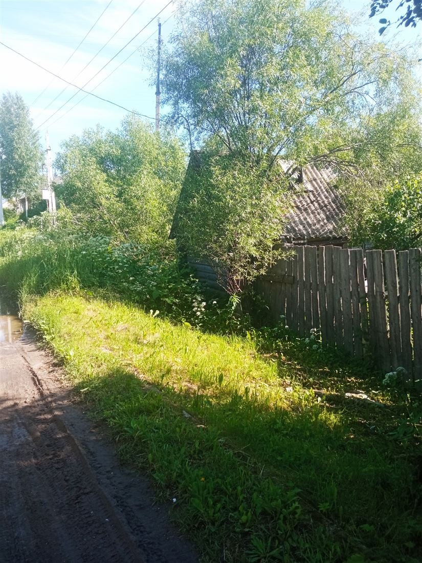 Купить дом в деревне Голенищево в Торжокском районе в Тверской области — 10  объявлений о продаже загородных домов на МирКвартир с ценами и фото