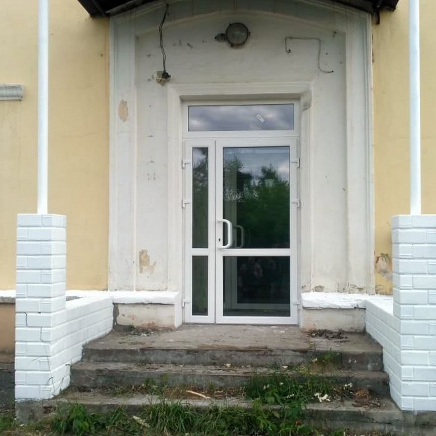 ПСН, 338 м²