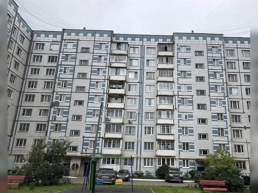 Купить Недвижимость В Клину Московской