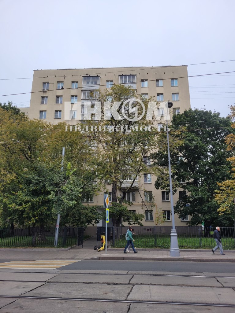 Купить квартиру на Озерковской набережной, 52а в Москве — 8 006 объявлений  по продаже квартир на МирКвартир