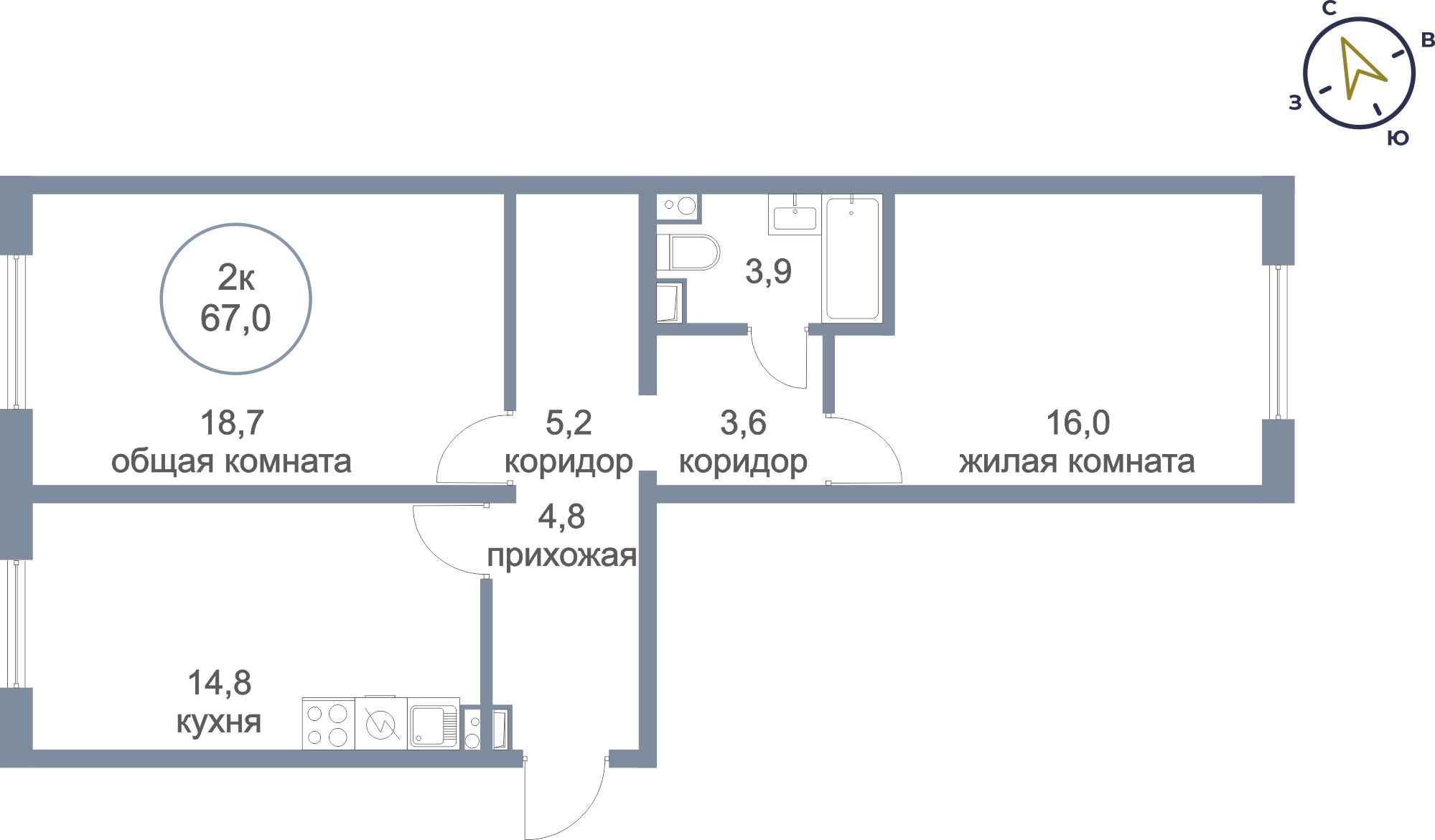 Купить Однокомнатную Квартиру В Белом Яру