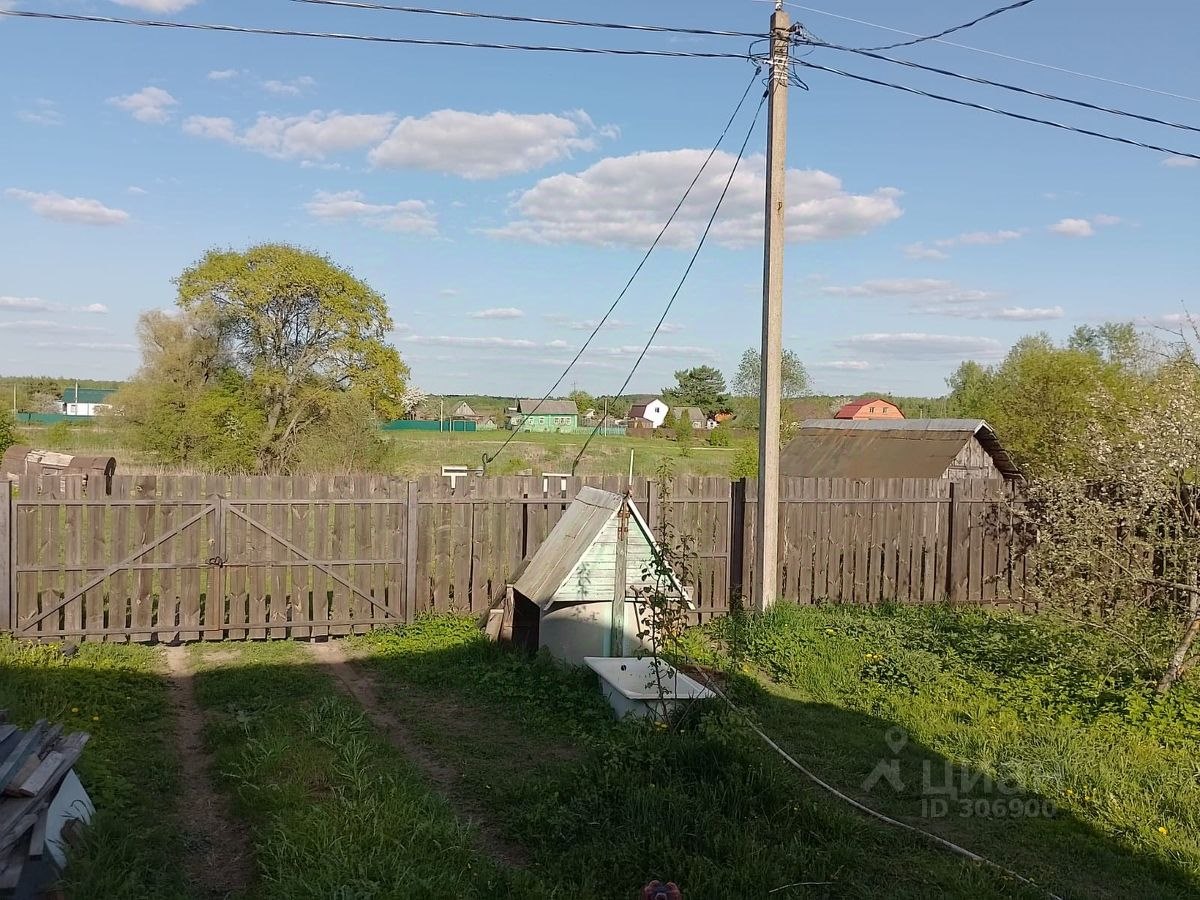 Купить дом в деревне Матвейково в Ступинском районе в Московской области —  5 объявлений о продаже загородных домов на МирКвартир с ценами и фото