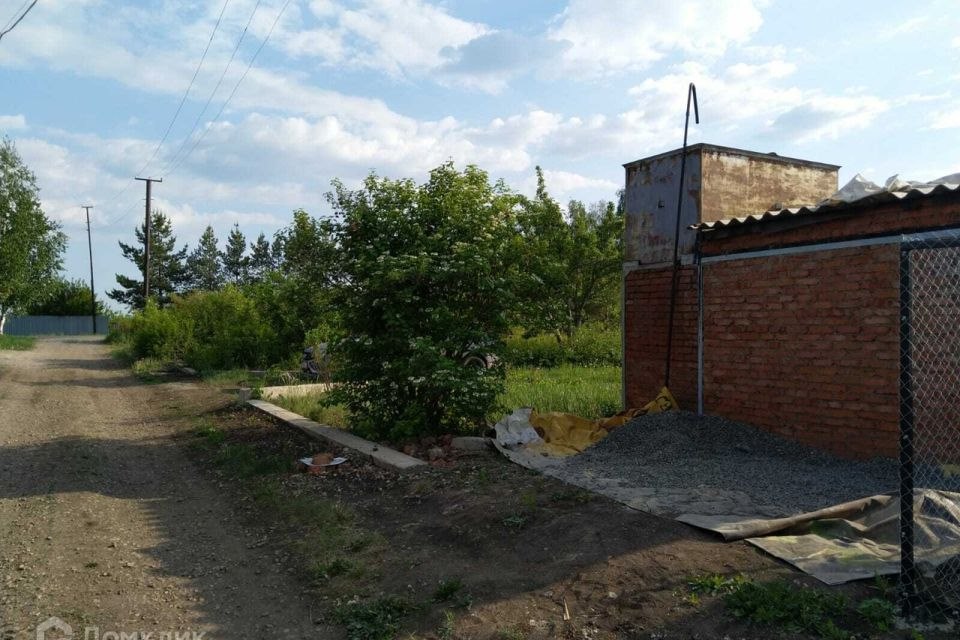 Продажа домов и коттеджей на улице Оренбургская города Магнитогорск