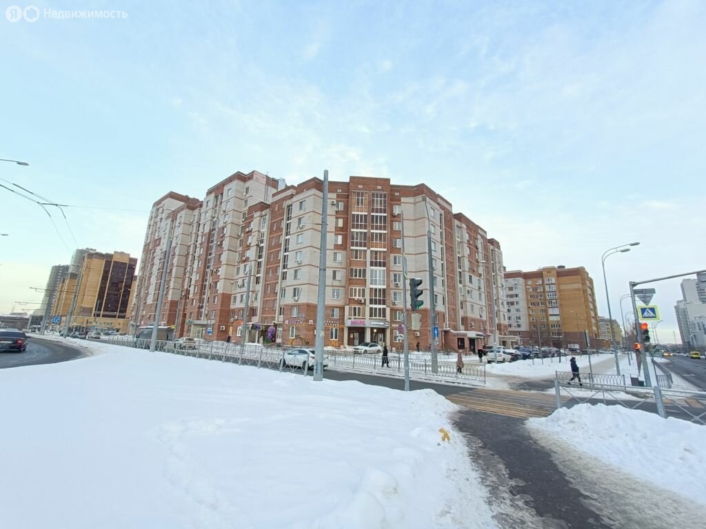Казань Новосавиновский Район Купить Однокомнатную