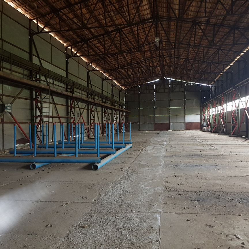 ПСН, 6000 м²