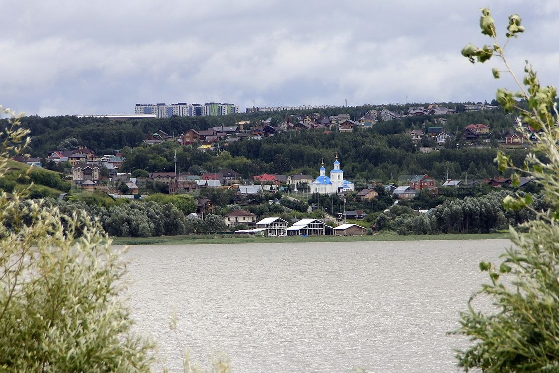 Купить участок в селе Введенская Слобода в Верхнеуслонском районе в  республике Татарстан — 34 объявления о продаже участков на МирКвартир с  ценами и фото