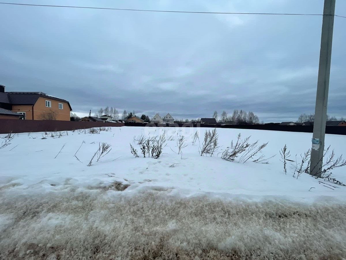 Купить участок на карте в деревне Ловцово в Клинском районе в Московской  области — 22 объявления о продаже участков на МирКвартир с ценами и фото