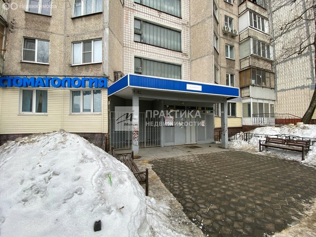 ПСН, 82 м², 1/10 этаж