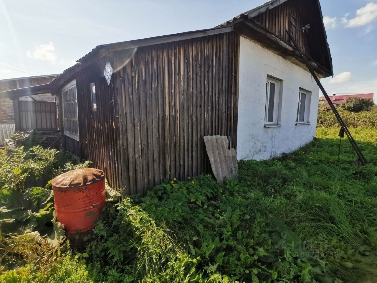 Купить дом в Салаире в Гурьевском районе — 31 объявление о продаже  загородных домов на МирКвартир с ценами и фото