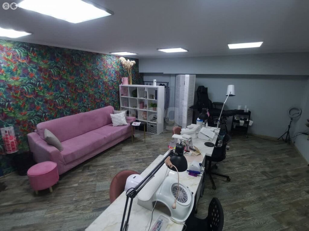 ПСН, 135 м², 1/12 этаж