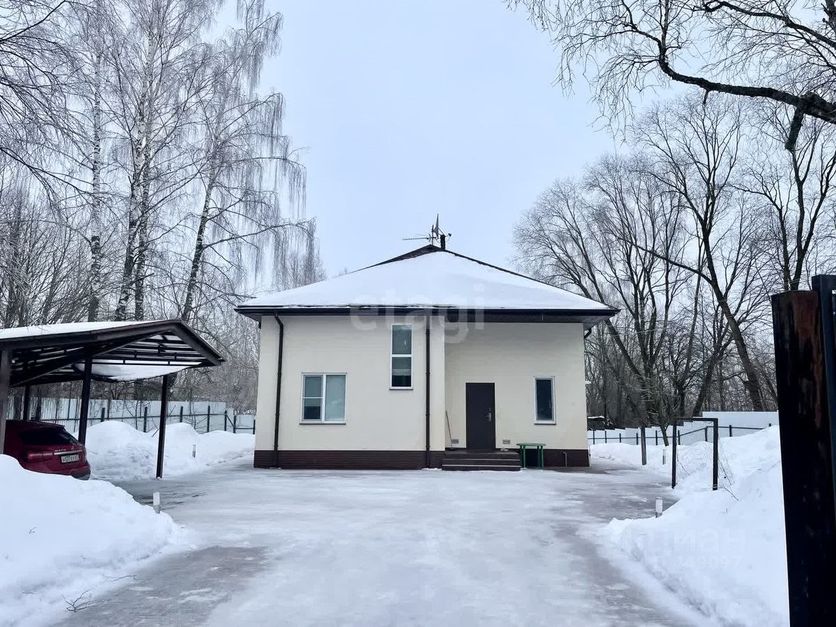 Купить дом в деревне Русилово в Смоленском районе в Смоленской области — 13  объявлений о продаже загородных домов на МирКвартир с ценами и фото