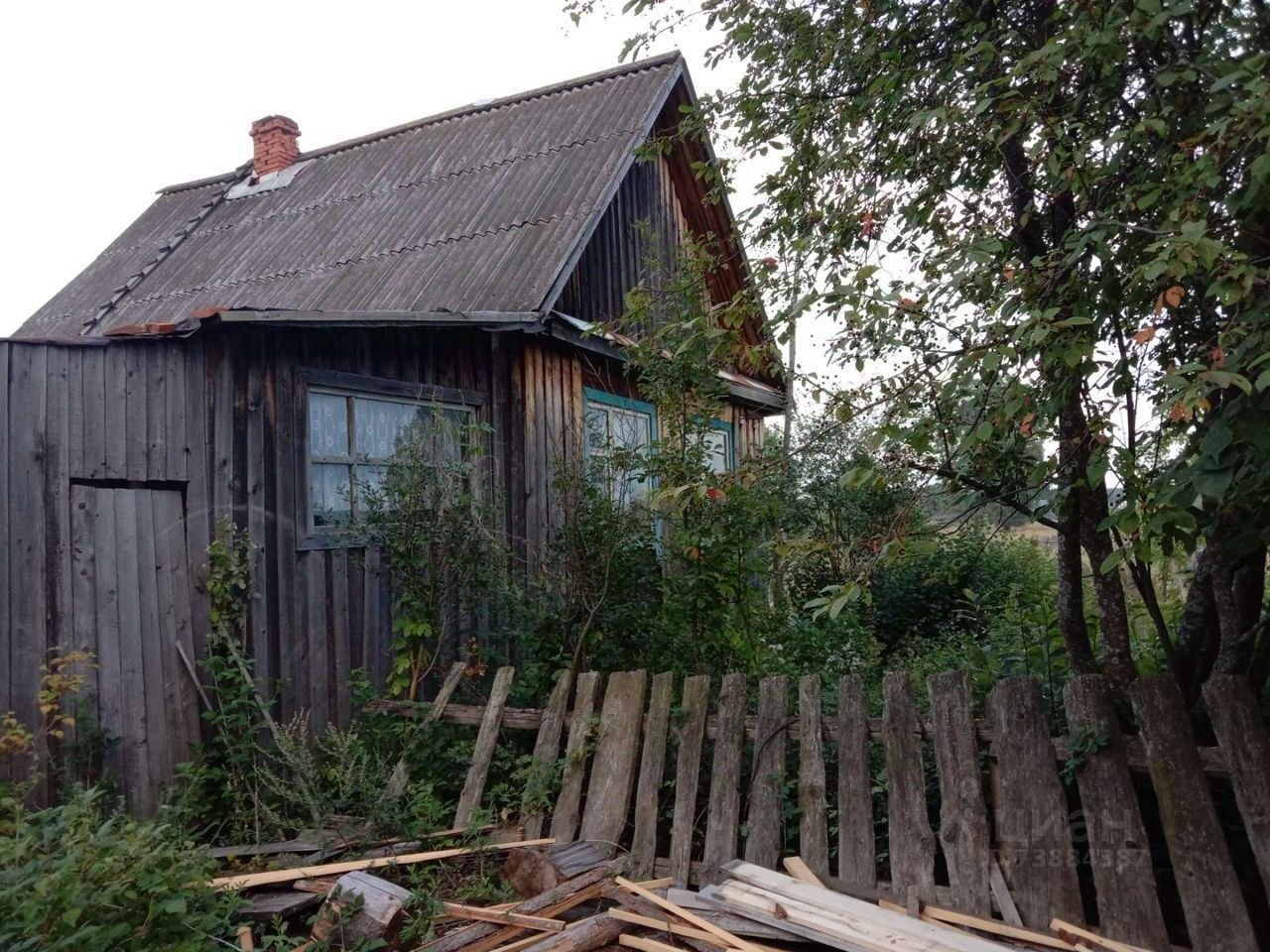 Купить дом в поселке Засечном в Чайковском в Пермском крае — 8 объявлений о  продаже загородных домов на МирКвартир с ценами и фото