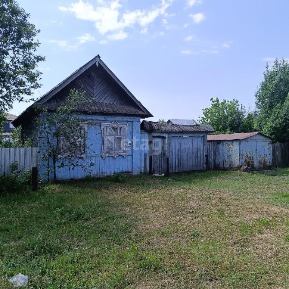 Купить дом в Некрасовском переулке в Камбарке в Камбарском районе — 48  объявлений о продаже загородных домов на МирКвартир с ценами и фото