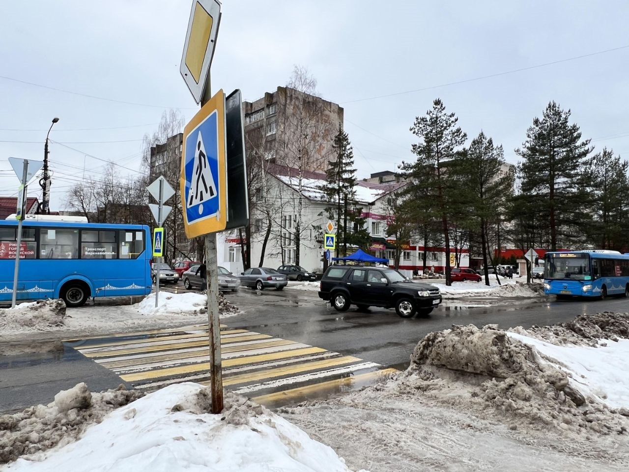 Снять коммерческую недвижимость в Ржеве — 60 объявлений по аренде  коммерческой недвижимости на МирКвартир с ценами и фото