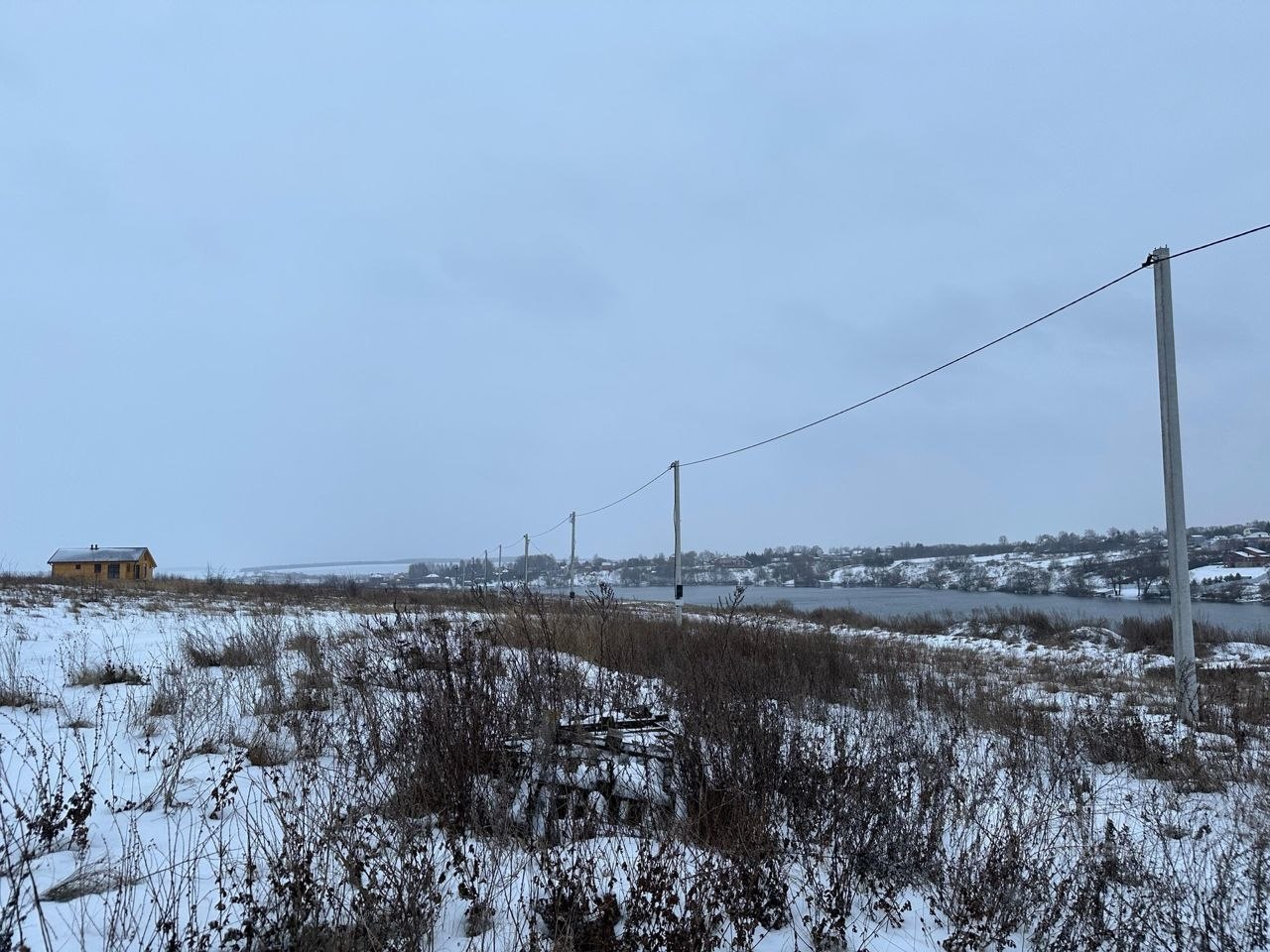 Купить дом на Молодежной улице в селе Гремячем в Новомосковском районе — 26  объявлений о продаже загородных домов на МирКвартир с ценами и фото