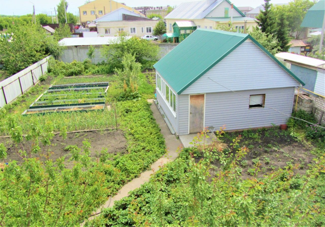 Купить дом в поселке Пригородном в Ульяновске в Ульяновской области — 41  объявление о продаже загородных домов на МирКвартир с ценами и фото