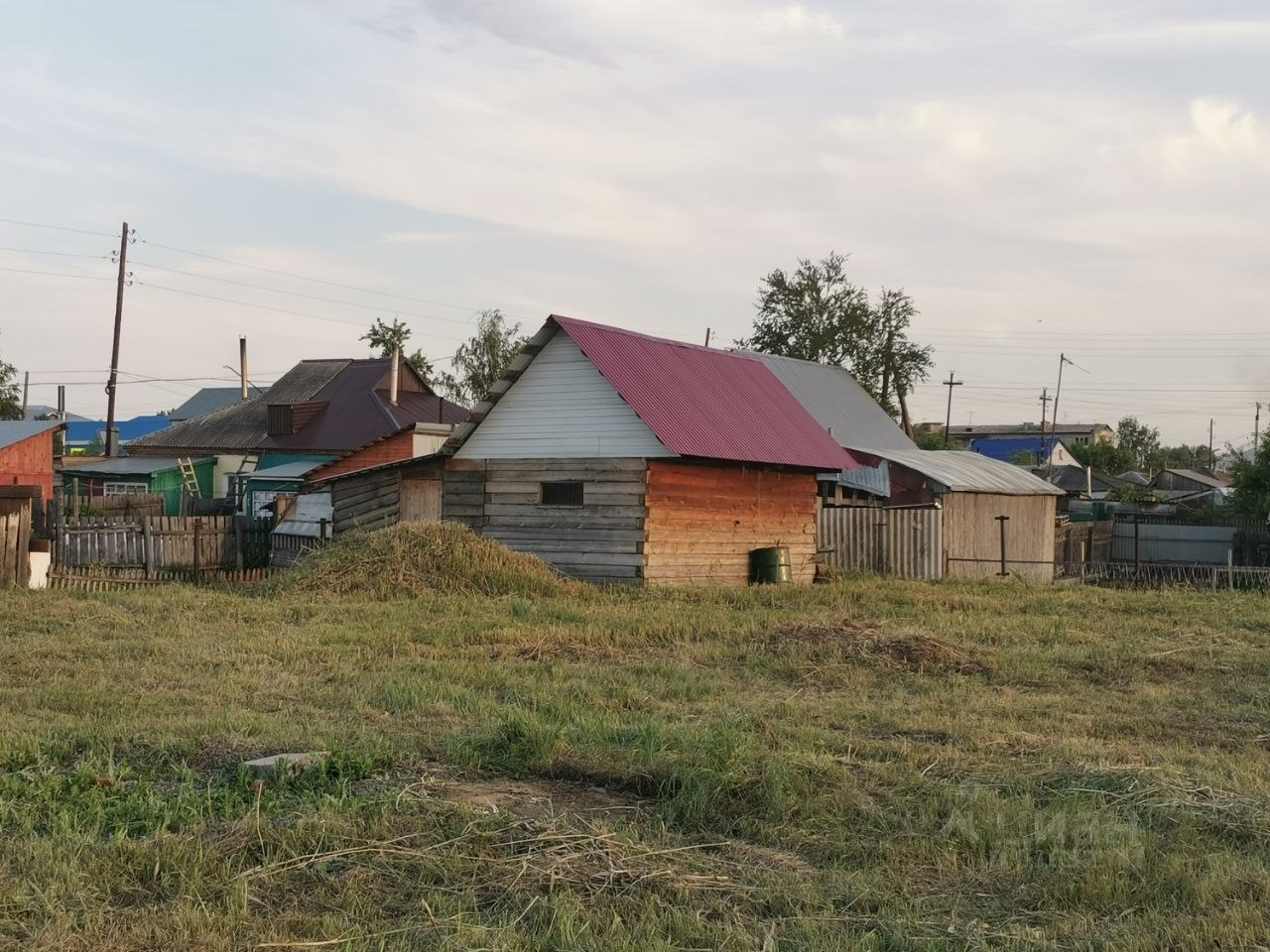 Купить дом на Партизанской улице в селе Павловск в Павловском районе — 109  объявлений о продаже загородных домов на МирКвартир с ценами и фото