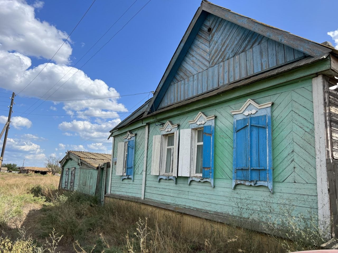 Купить дом в селе Забурунном в Лиманском районе в Астраханской области — 6  объявлений о продаже загородных домов на МирКвартир с ценами и фото