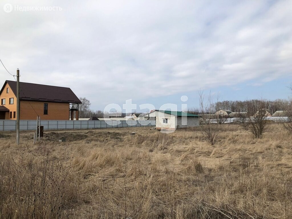 Купить недорого участок в поселке городского типа Уразово в Валуйском  районе в Белгородской области — 17 объявлений о продаже участков на  МирКвартир с ценами и фото